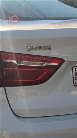 بي ام دبليو X6